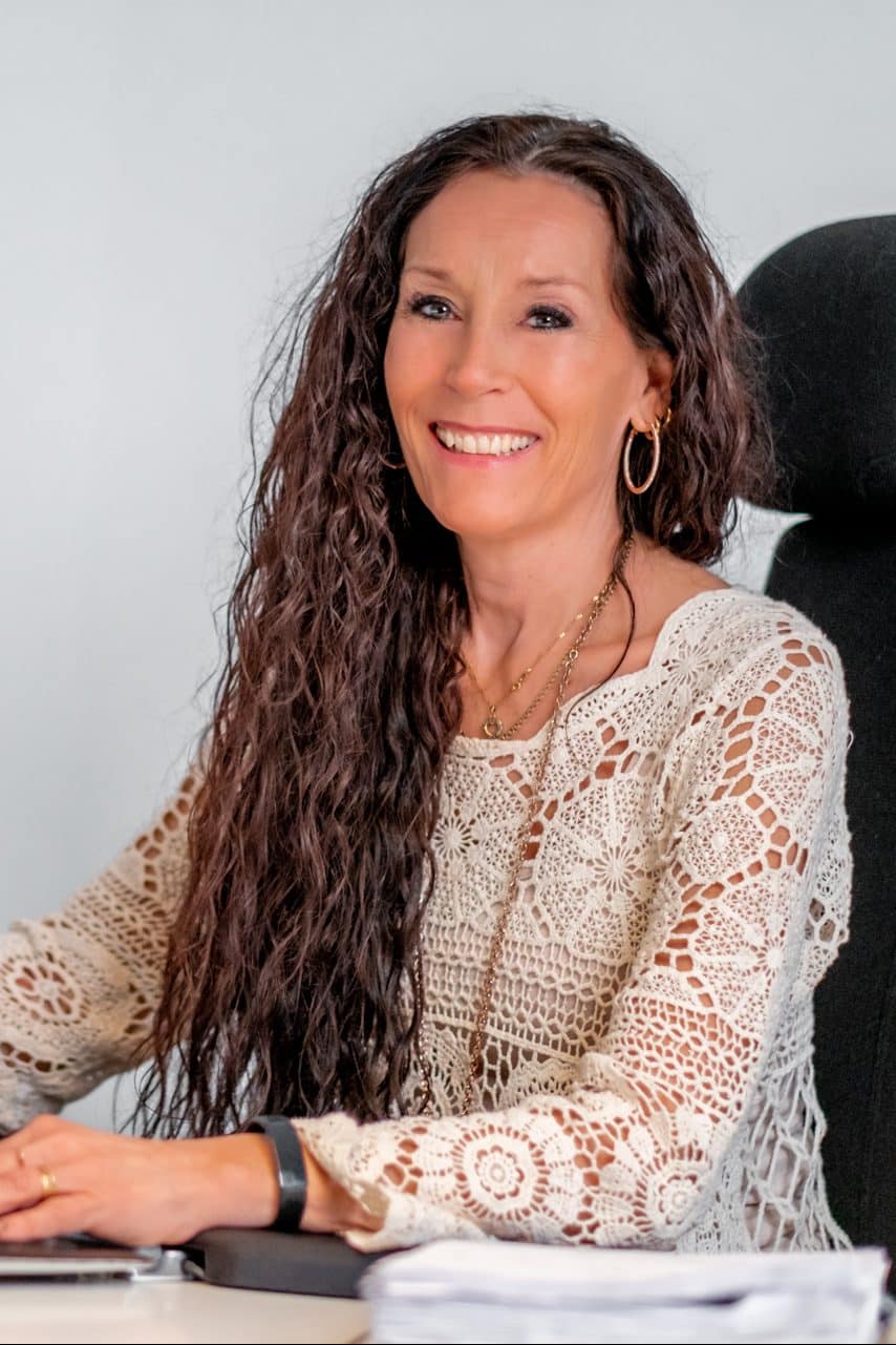 Annette Fager